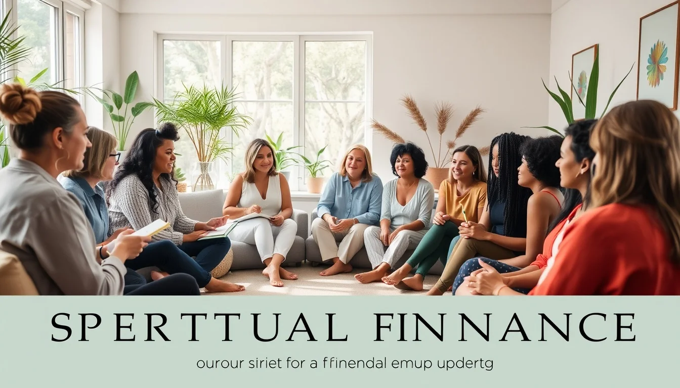 Your Path to Financial Mindfulness