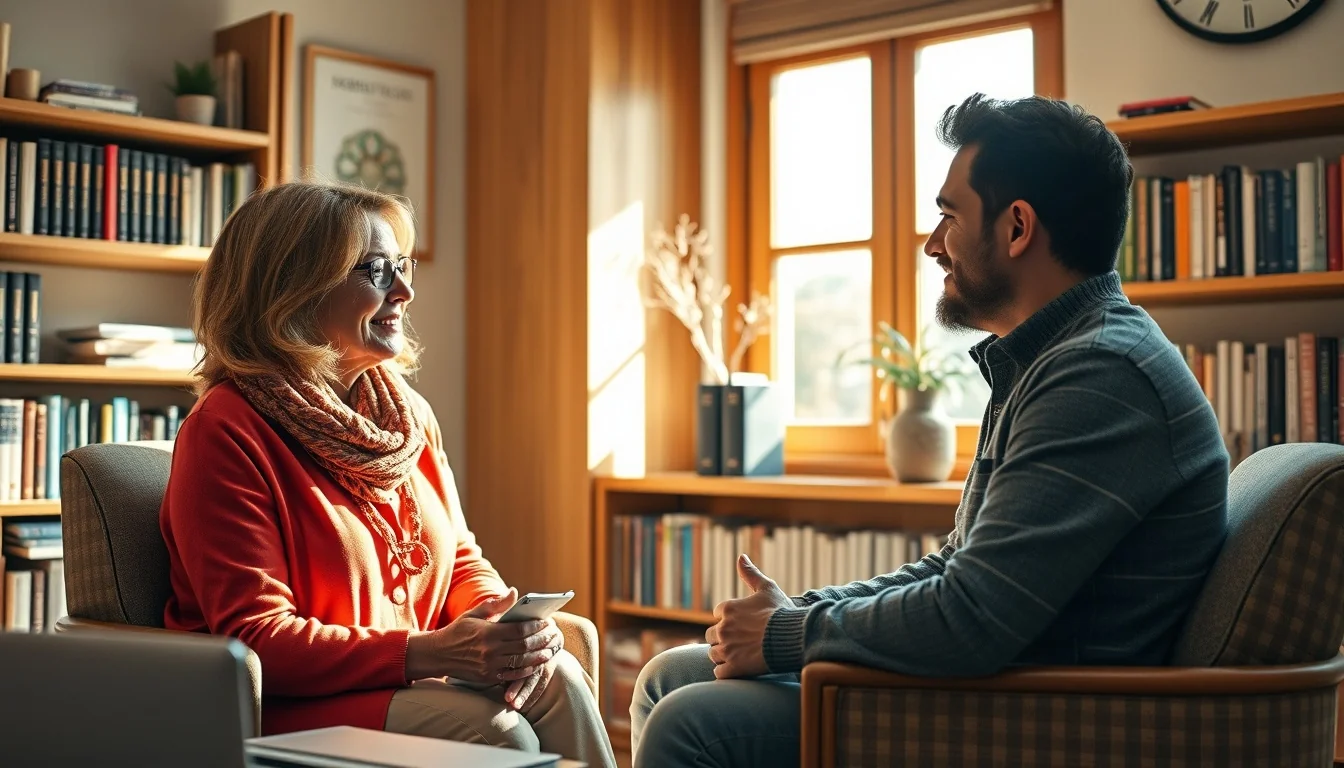 Accent visual